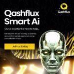 How to Make Money Online in Uganda with Qashflux (Complete 2026 Guide)